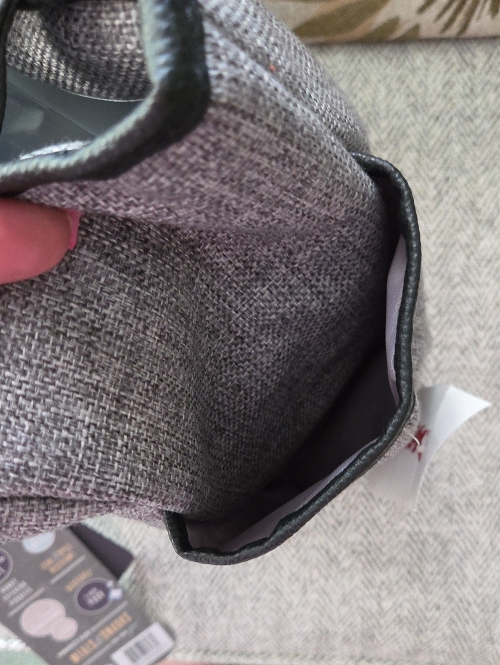 Lunch Tote - Picture 6 of 7